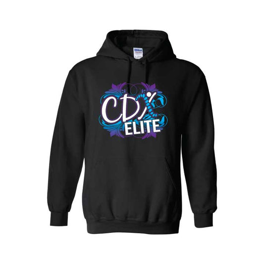 CDX Elite Hoodie