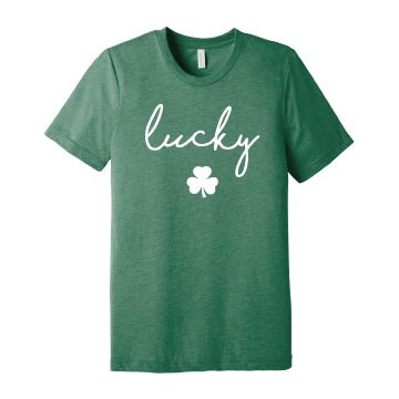 St Patrick's Day Shop