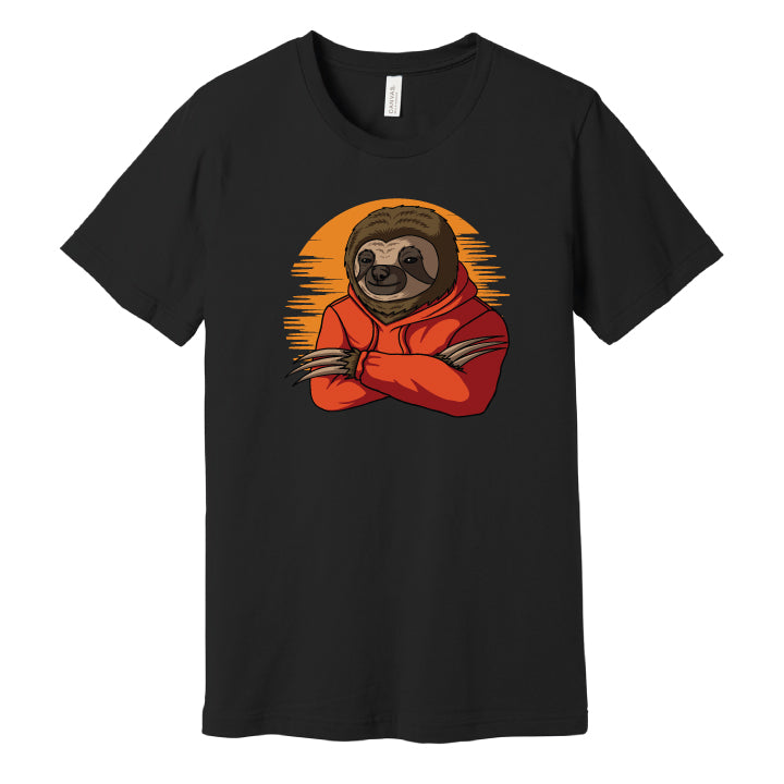 Cool Sloth
