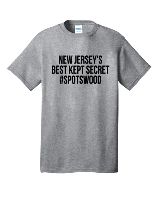 NJ Best Kept Secret #Spotswood