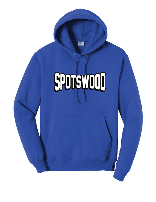 Spotswood Hoodie