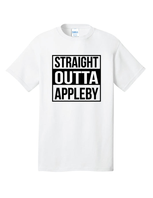 Straight Outta Appleby
