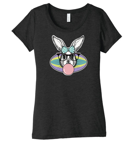 Bunny Bubblegum T-shirt