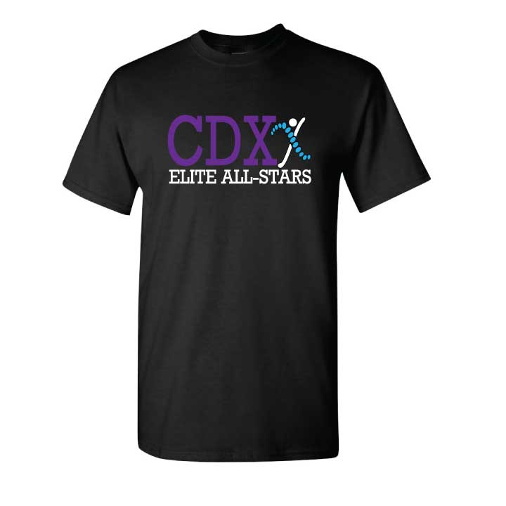 CDX Elite Tee
