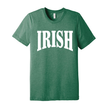 Irish T-Shirt
