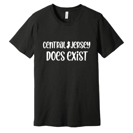 Central Jersey Does Exist!