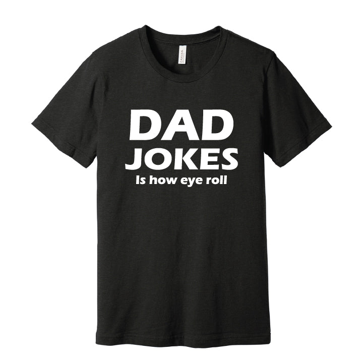 Dad Jokes – Tameless Designs