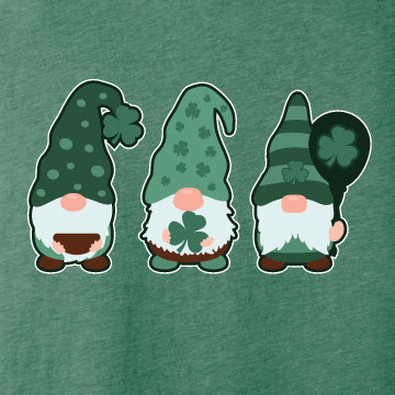 Irish Gnomes