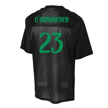 O'Hammered Jersey
