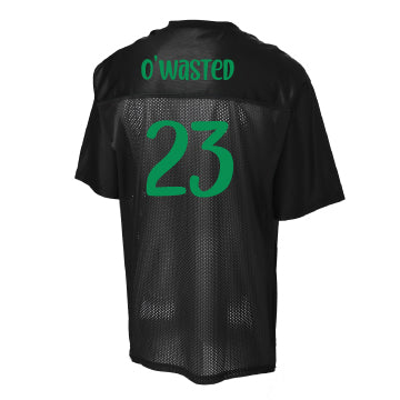 O'Wasted Jersey