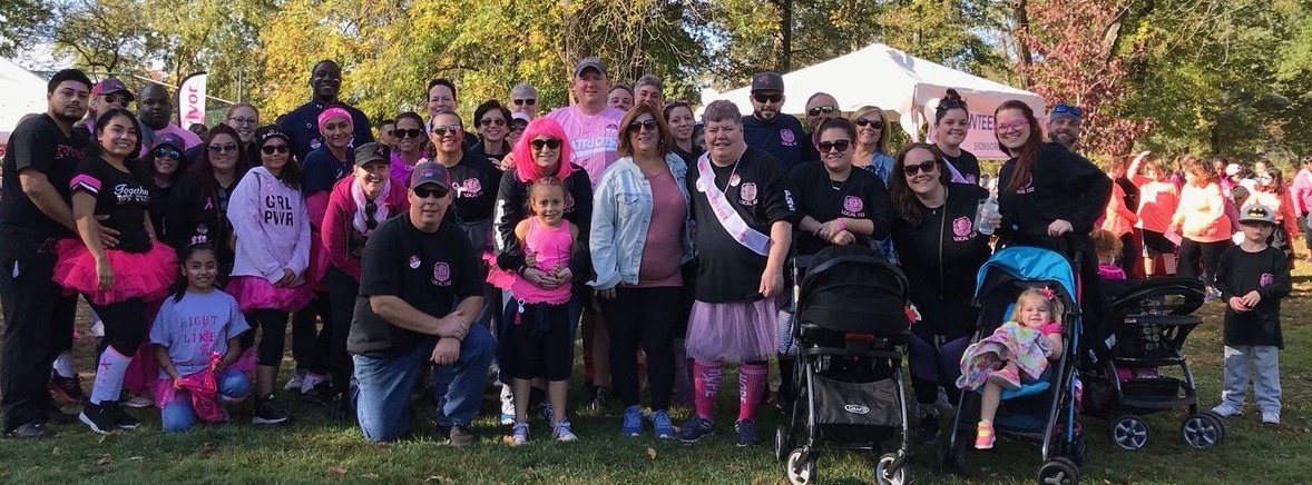 Middlesex County Department of Corrections