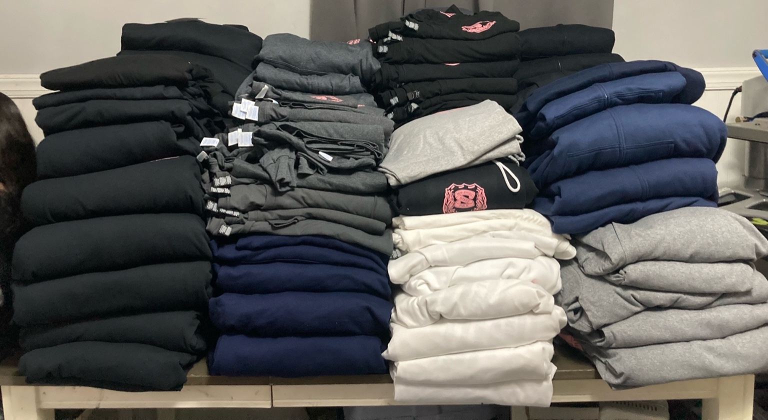 MCDOC MCDOC - Middlesex County Department of Corrections Fundraiser