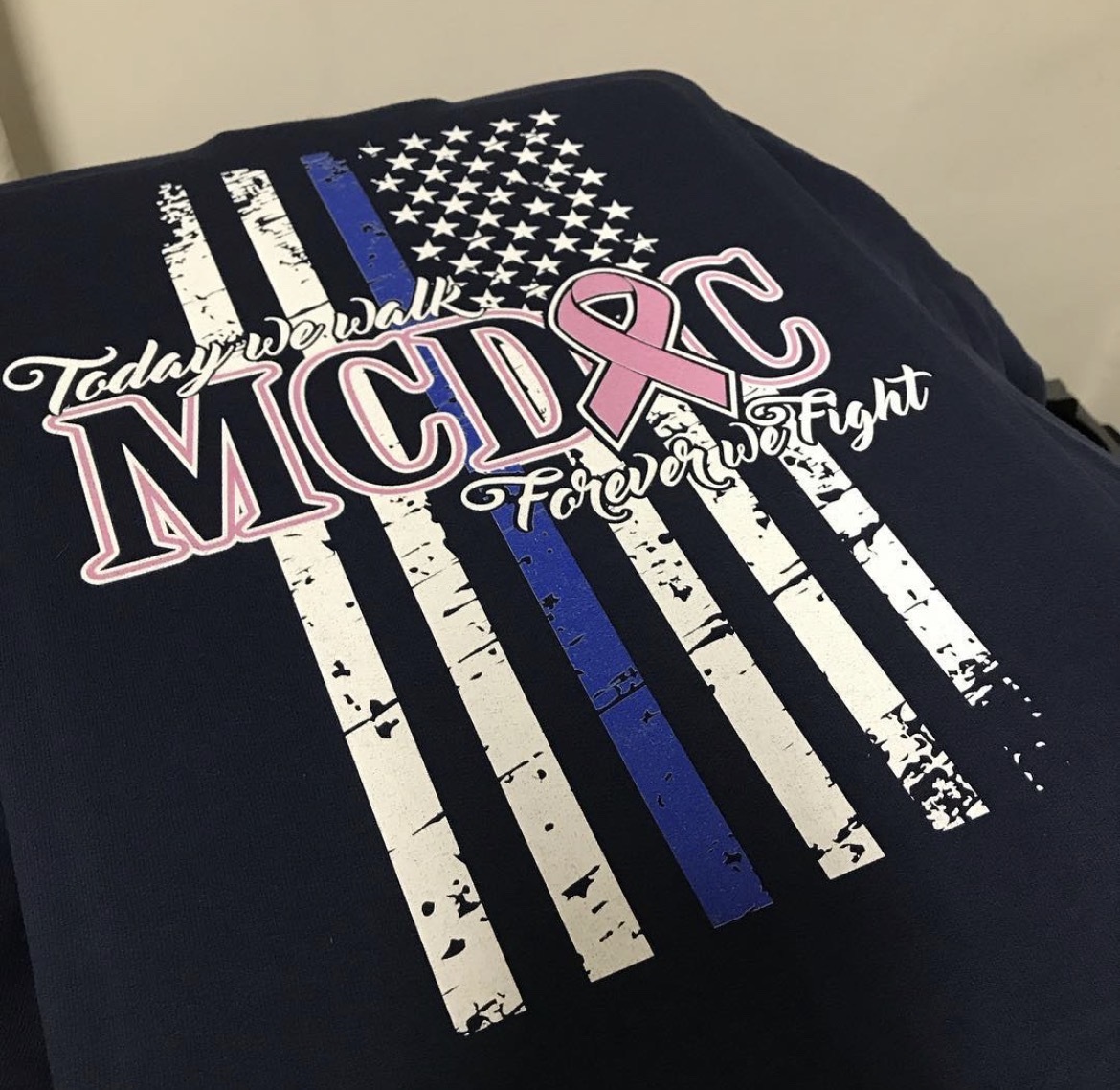 MCDOC - Middlesex County Department of Corrections Fundraiser